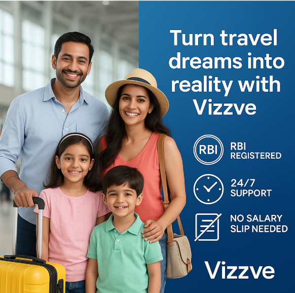 How to Get a Personal Loan for Travel This Summer 2025